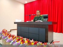 تشریح برنامههای هفته بسیج در کهگیلویه و بویراحمد