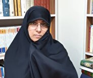 ویژگی اصلی زن متناسب با کلمه توحید و ولایت الهی است