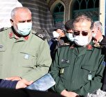 شهدا فتح الفتوحهای مکتب انقلاب اسلامی هستند