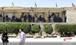 موزه دفاع مقدس خرمشهر؛ شناسنامه‌ای برای صلح