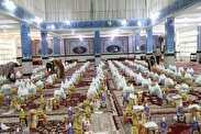 تشکیل هیأت اندیشهورز و تبدیل محدودیت کرونا به ظرفیت خدمترسانی به مردم؛ از عوامل موفقیت پایگاه شهید باهنر
