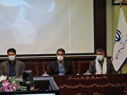 برگزاری نشست تبیین مکتب حاج قاسم سلیمانی