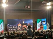 یادواره شهید حسن فقیهی جویباری و 1200 شهید ورزشکار استان مازندران برگزار شد