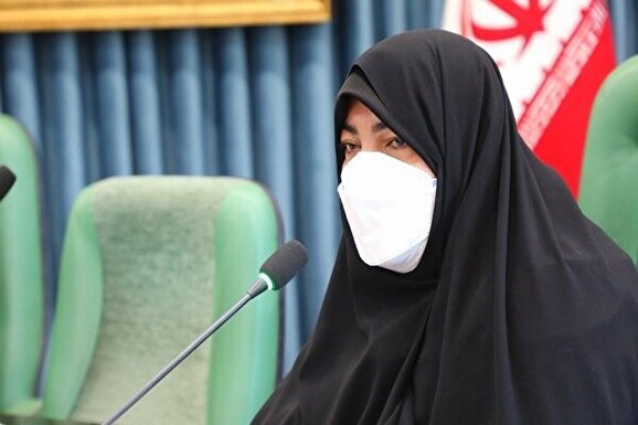 برگزاری ۴۰ برنامه شاخص بسیج جامعه زنان استان در هفته زن/زنان توانمند بسیجی باید از گمنامی خارج شوند