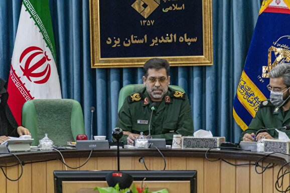 دشمن هویت زنان جامعه اسلامی را هدف گرفته است/رسانه ها حقوق زنان را در مسائل اصلی جستجو کنند