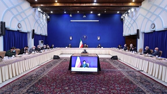 دستگاه های مسئول از ظرفیت بسیج سازندگی برای اشتغالآفرینی استفاده کنند