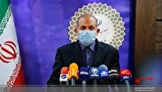 «وحیدی» خواستار رسیدگی فوری به وضعیت مصدومان حادثه قطار چیتگر شد