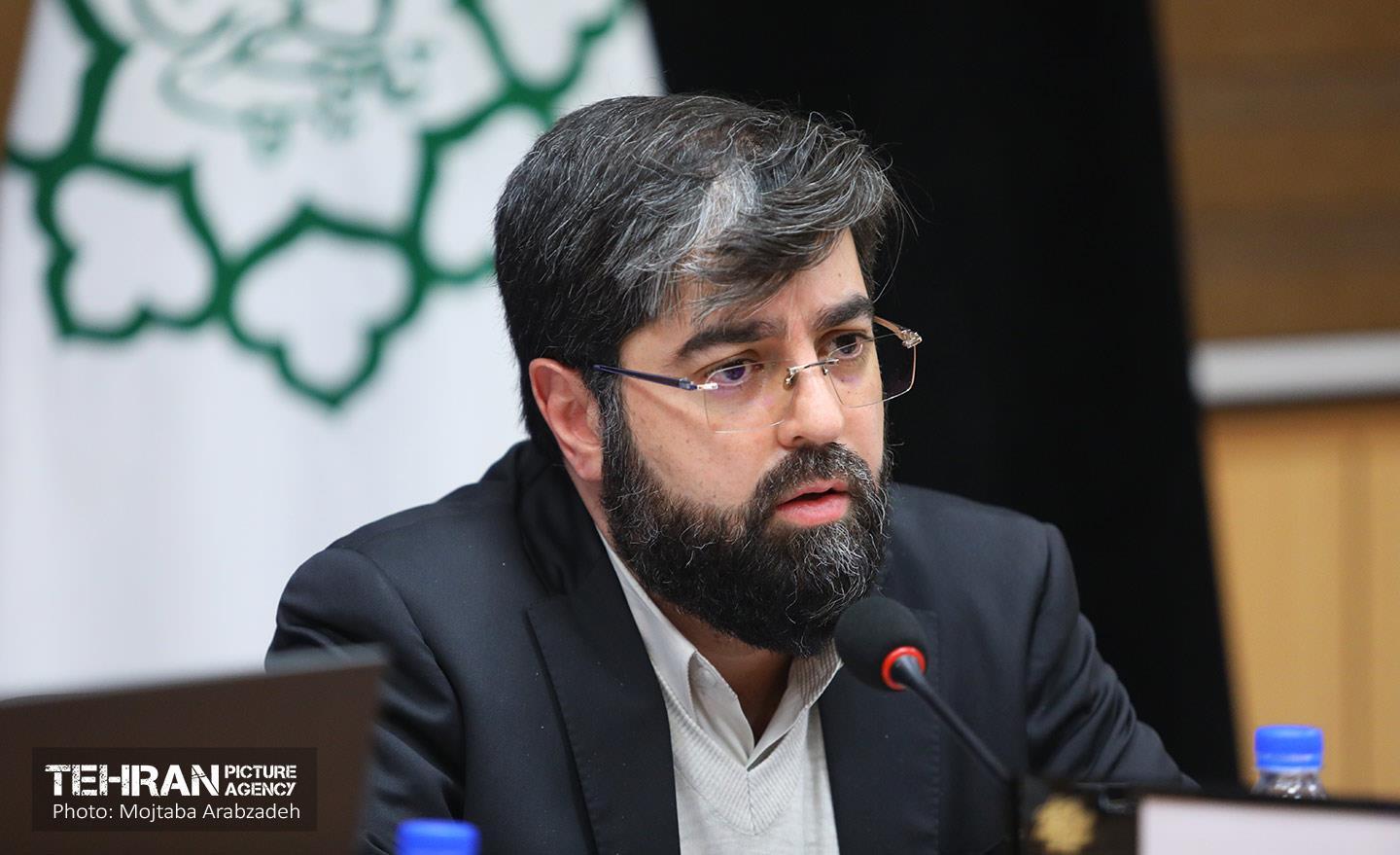 دبیرکل مجمع شهرداران کلانشهرهای ایران منصوب شد