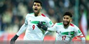 ایران دربی غرب آسیا را هم برد/ ششمین صعود فوتبال ایران به جام جهانی