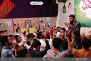 هفته بزرگداشت مقام زن و روز مادر درشهرستان لنجان