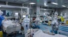 شناسایی ۱۴۳۰۳ بیمار جدید کرونایی/۱۲۵ نفر دیگر فوت شدند