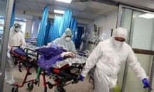 ۴۰۰ نفر از خادمین شهدا در عملیات مقابله با کرونای دلتا بصورت ویژه فعالیت میکنند