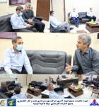 مدیریت مصرف برق روی میز بسیج کارمندان