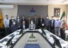 با حرکت در مسیر تفکر بسیجی اعتمادسازی بین دولت و ملت بوجود می آید