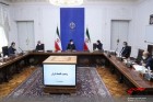 فرشاد مهدیپور معاون امور مطبوعاتی شد