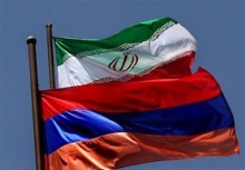 مشارکت ایران با ارمنستان برای تکمیل جاده