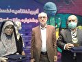 تجلیل از حمید واحدی و سونیا بدیع در اختتامیه جشنواره طنز زنجفیل