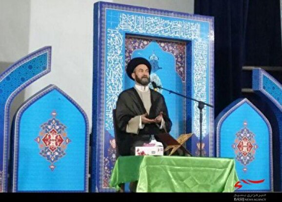 جامعه القرآن مشگینشهر افتتاح شد