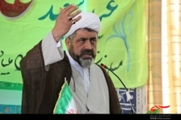 انتقاد امام جمعه اصلاندوز از سکوت جامعه جهانی در قبال کشتار مسلمانان میانمار