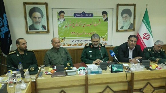 ۷ هزار آلبوم معرفی شهدای دفاع مقدس در خوزستان تهیه شد