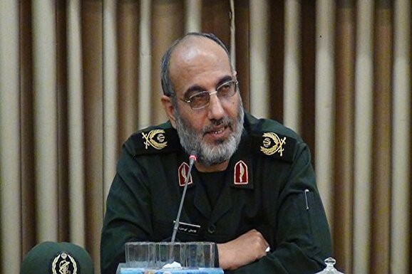 بازار تبلور و تجلی ارزش های متعالیست