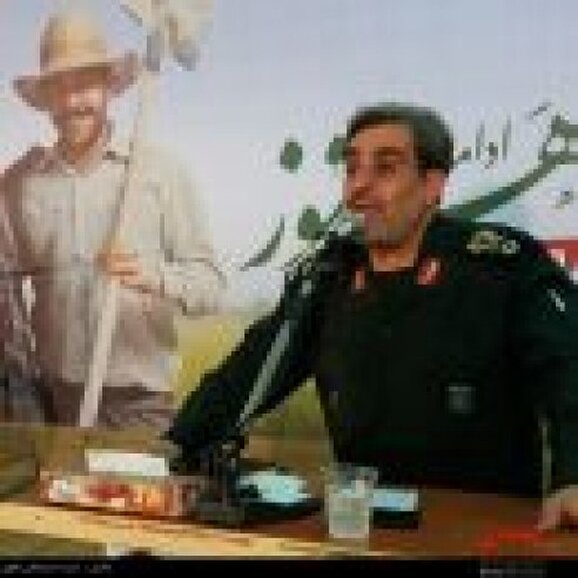 باید دهه ۶۰ را برای جوانان و نسلهای آینده مرور کرد/ هدف دشمن تضعیف جبهه مقاومت و اسلامهراسی است