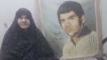 عشق به شهادت بازیکن تیم ملی بسکتبال را به جبهه کشاند