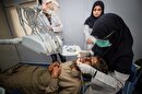 خدمت جهادی در مناطق کم برخوردار