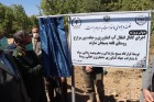 از افتتاح ۴۰ پروژه آبرسانی روستایی تا تحویل ۴۰ واحد مسکونی احداثی به نیازمندان