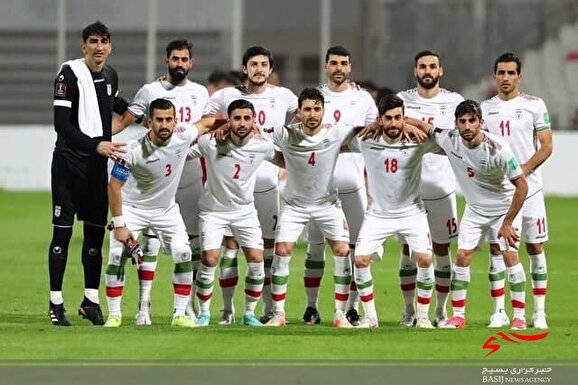 مشکل عجیب تیم ملی فوتبال برای سفر به لبنان