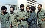 ماجرای چالش شهید همت با علی شمخانی
