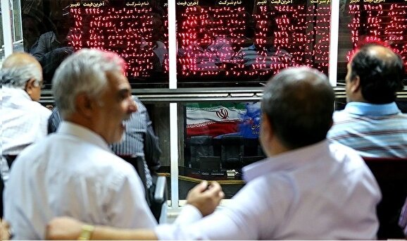 انتشار اوراق دولتی موقتا متوقف شد