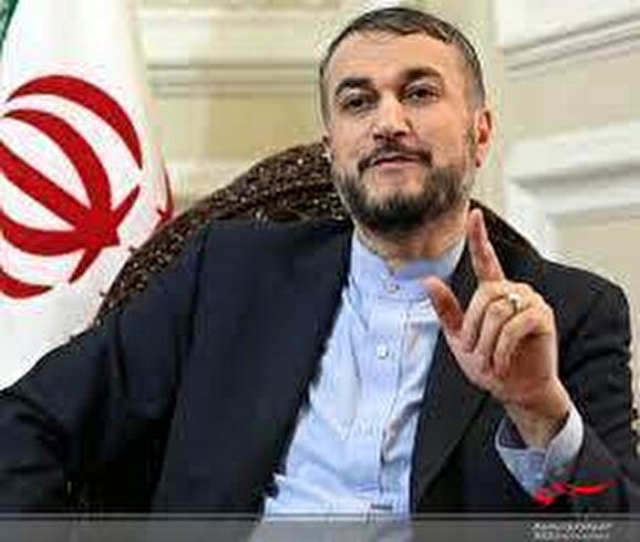 امیرعبداللهیان: بدهی قدیمی انگلیس به ایران هرچه سریعتر پرداخت شود