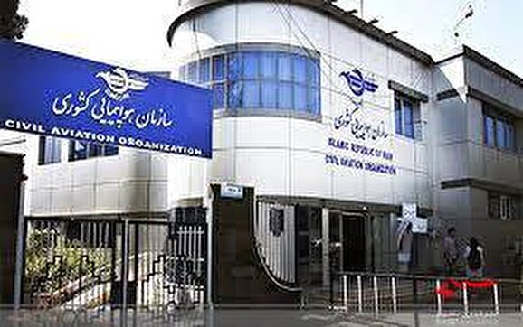 سهم حمل و نقل هوایی از جابهجایی مسافر در کشور ۲ تا ۳ درصد است