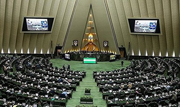 مجلس به «مسعود فیاضی» اعتماد نکرد/ ۱۱۵ موافق، ۱۴۰ مخالف