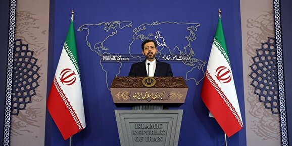 ایران تحریم های جدید آمریکا را ناشی از استیصال خواند و محکوم کرد