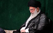 پیام رهبر انقلاب درپی درگذشت آیت الله شبستری