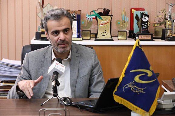 باید در فضای مجازی چهره سازی کنیم/ بسیج میخواهد هنرمندان واقعی را معرفی کند