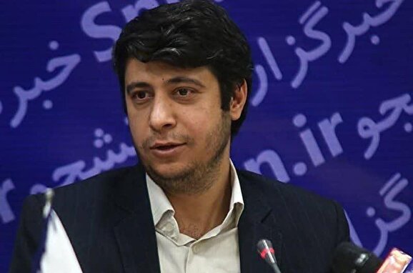 داود مرادیان به سمت مدیر گروه مستند روایت فتح منصوب شد