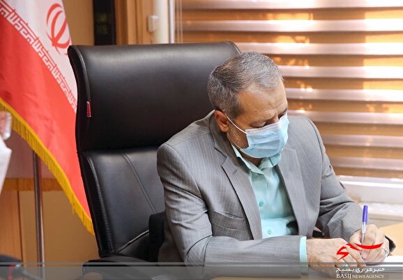 پیام سرپرست آموزش و پرورش به مناسبت آغاز هفته بسیج دانش آموزی و سالگرد شهادت «حسین فهمیده»
