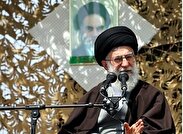 عزیزان من! بسیجی شدید، مبارک است اما بسیجی بمانید