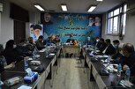 ایجاد بازارچه صنایع دستی و تولیدات کشاورزی شهرستان ری در مسیر جاده بهشت زهرا