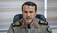 «بسیج» مهمترین عنصر دفاع مقدس بود/اقتدار و امنیت امروز را مدیون ایثار شهدا و خانواده شهدا هستیم