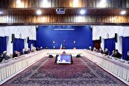 ارتباط شورای عالی انقلاب فرهنگی با قوای سه گانه مشخص شود