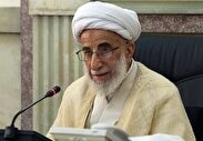 شهید مدرس شخصیتی تاریخساز/ نمایندگان از ویژگیهای ایشان الگو بگیرند
