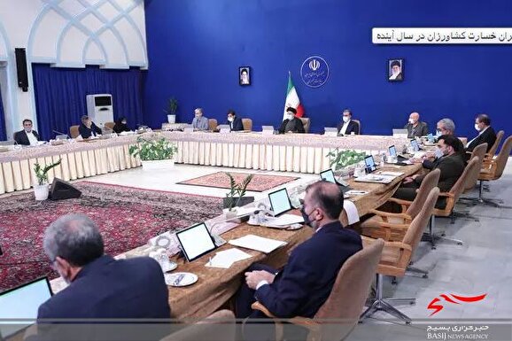 اختصاص۷ هزار میلیارد تومان برای جبران خسارت کشاورزان در سال آینده