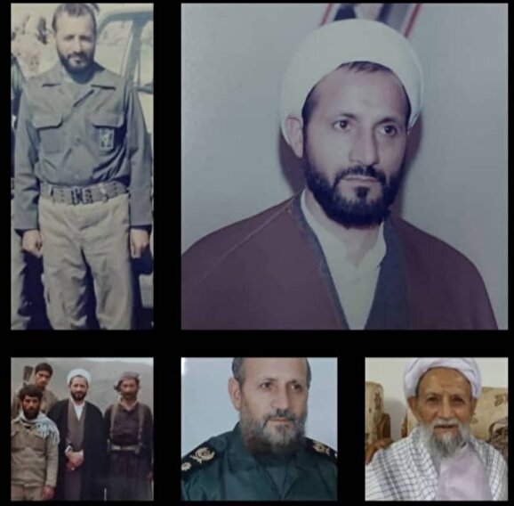 پیام تسلیت سازمان بسیج اساتید، طلاب و روحانیون کشور در پی درگذشت حجت الاسلام والمسلمین حاج شیخ نورالدین حیدری