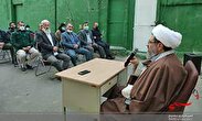 تفکر بسیجی در گفتمان سیاسی و مدیریتی راهگشا و کلید حل مشکلات است