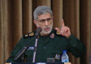 آمریکا تا فرصت هست از جغرافیای پیرامونی ایران خارج شود وگرنه با بدترین رفتارها فرار میکند