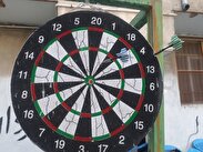 برگزاری مسابقات بومی محلی بسیجیان شهرستان صحنه